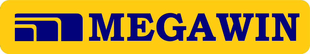 Megawin Switchgear logo