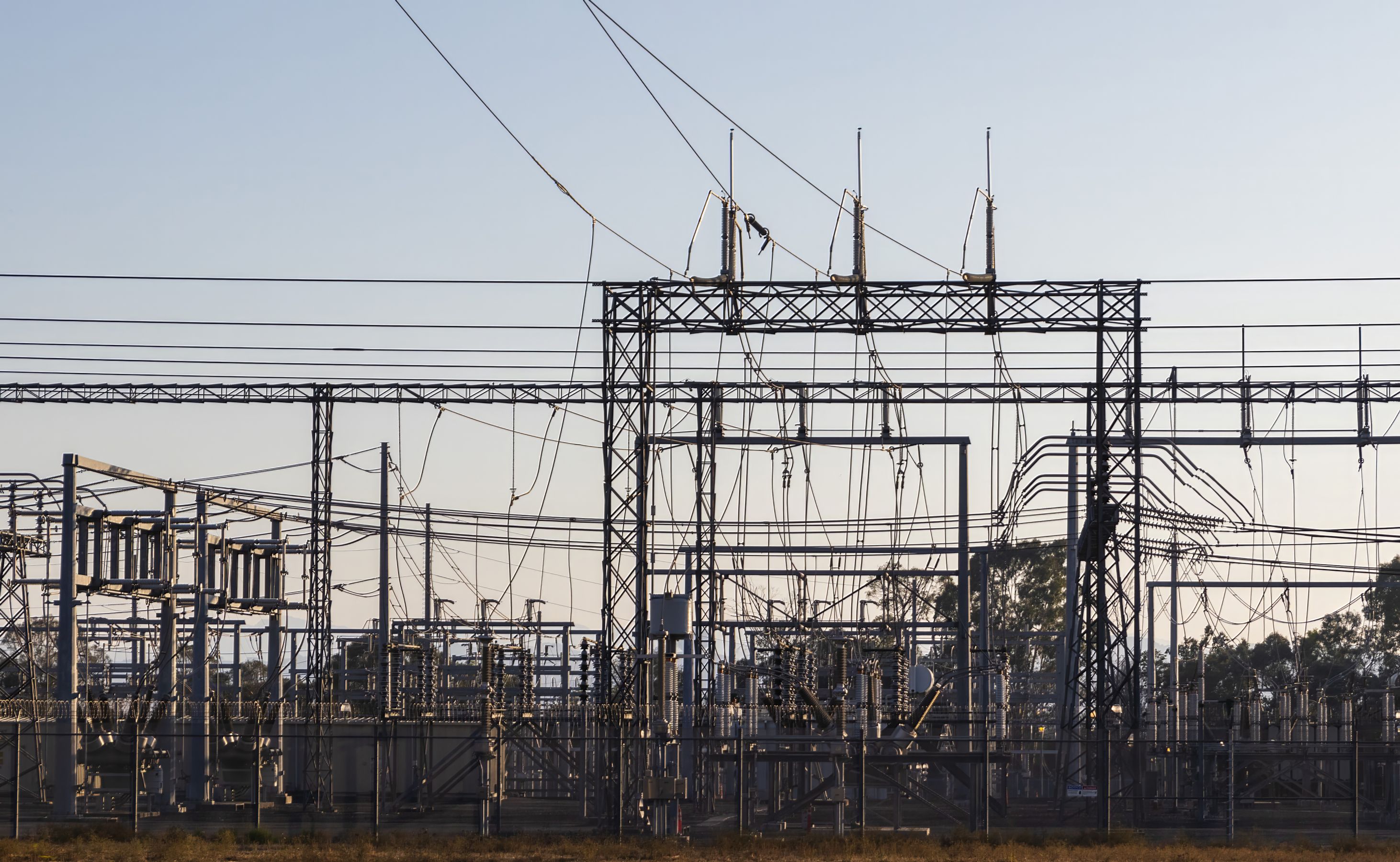 Cast Resin Transformers & Substations manufactured by Megawin in Salem